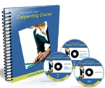 copywriting course image