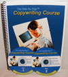 Book photo of Karon's seo/web copywriting course