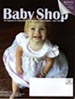 seo copywriting Karon Thackston featured in Baby Shop mag