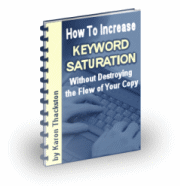 Writing with keywords book cover