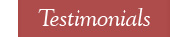 online copywriting services testimonials