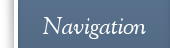 online copywriting navigation structure