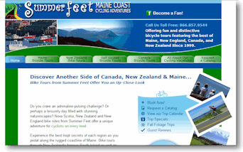travel seo copywriting