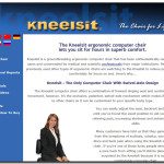 Website copywriting