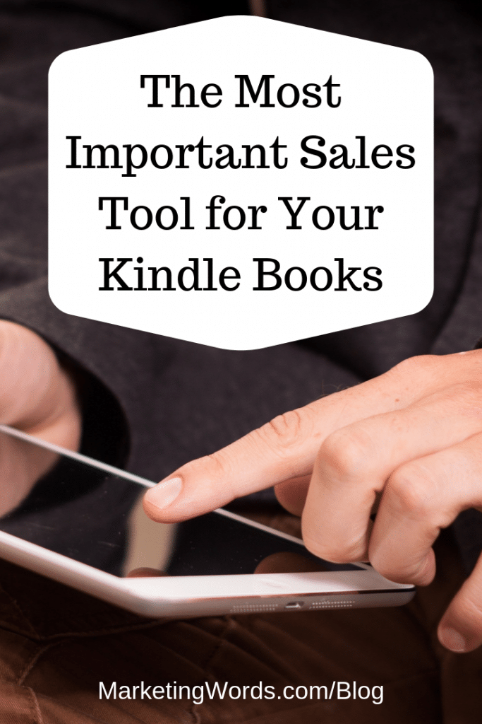 how to check kindle book sales