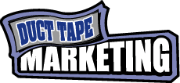 Featured at Duct Tape Marketing (logo)
