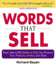 words-that-sell