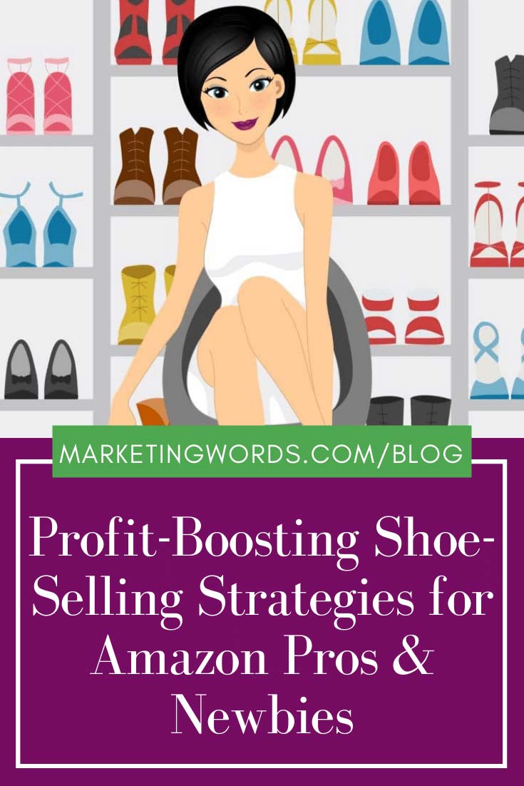 Profit-Boosting Shoe-Selling Strategies for Amazon Pros & Newbies