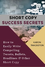 Short Copy Success Secrets