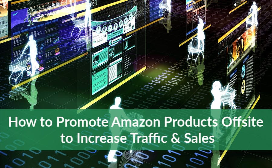 how to increase sales on amazon fba