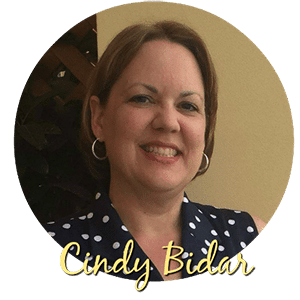 Cindy Bidar