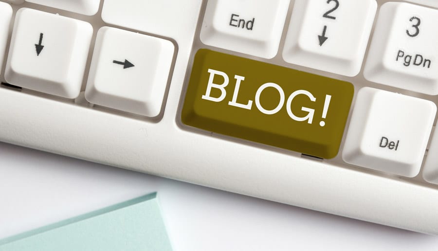 5 Ways To Increase Blog Traffic & Grow Your Blog