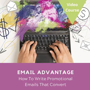 Email Advantage