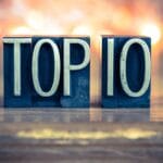 Top 10 Most Popular Blog Posts for 2021