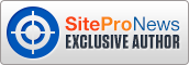 Featured at SiteProNews (Logo)
