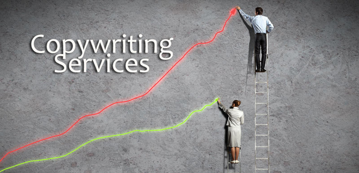 Online Copywriting Services