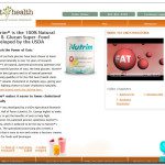 Oathealth.com SEO copywriting sample