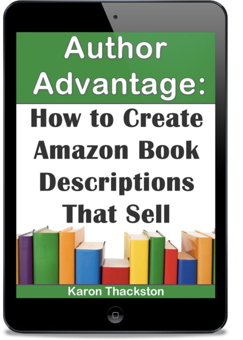 How To Write Amazon Book Descriptions That Sell More