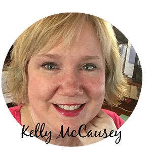 Kelly McCausey