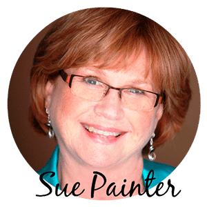 Sue Painter Sue Painter
