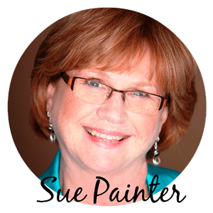 Sue Painter