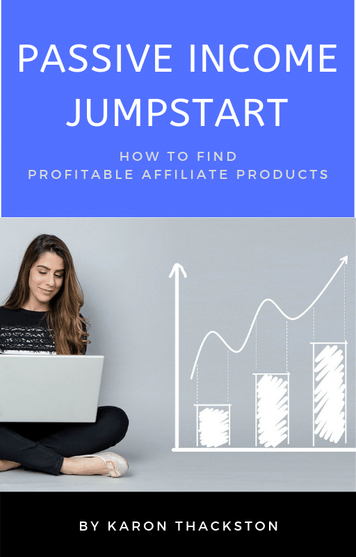 Passive Income Jumpstart Passive Income Jumpstart