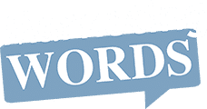 Marketing Words logo - transparent