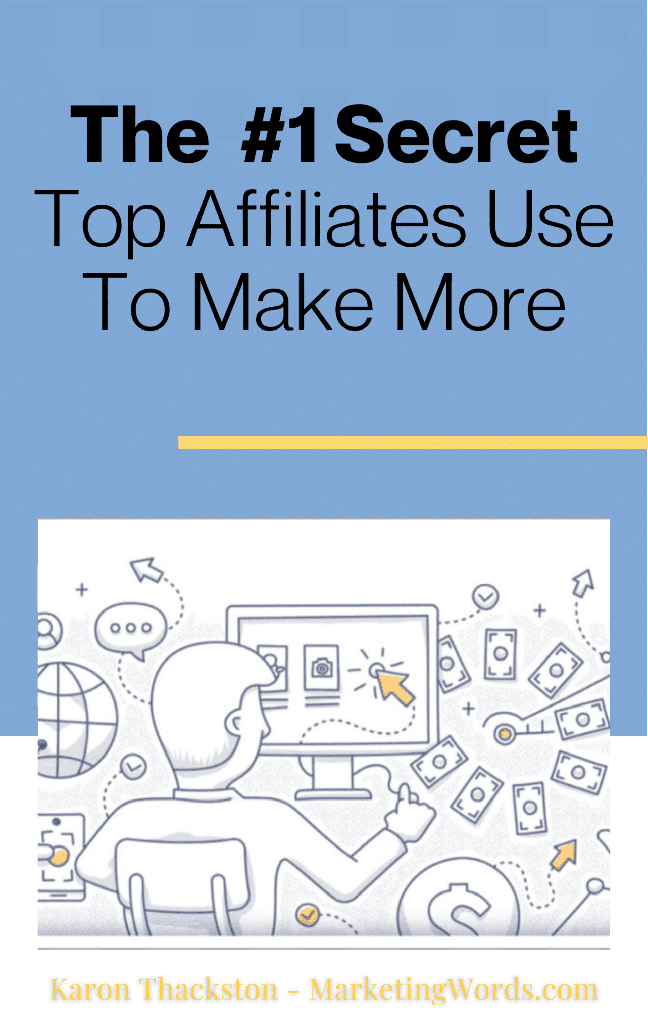 This Conversant Affiliate Trick Drives Faster Sales