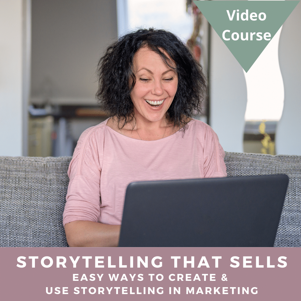 Storytelling That Sells