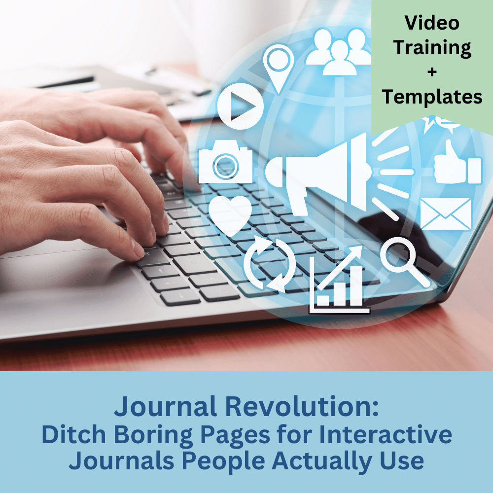 1 (8) Journal Revolution