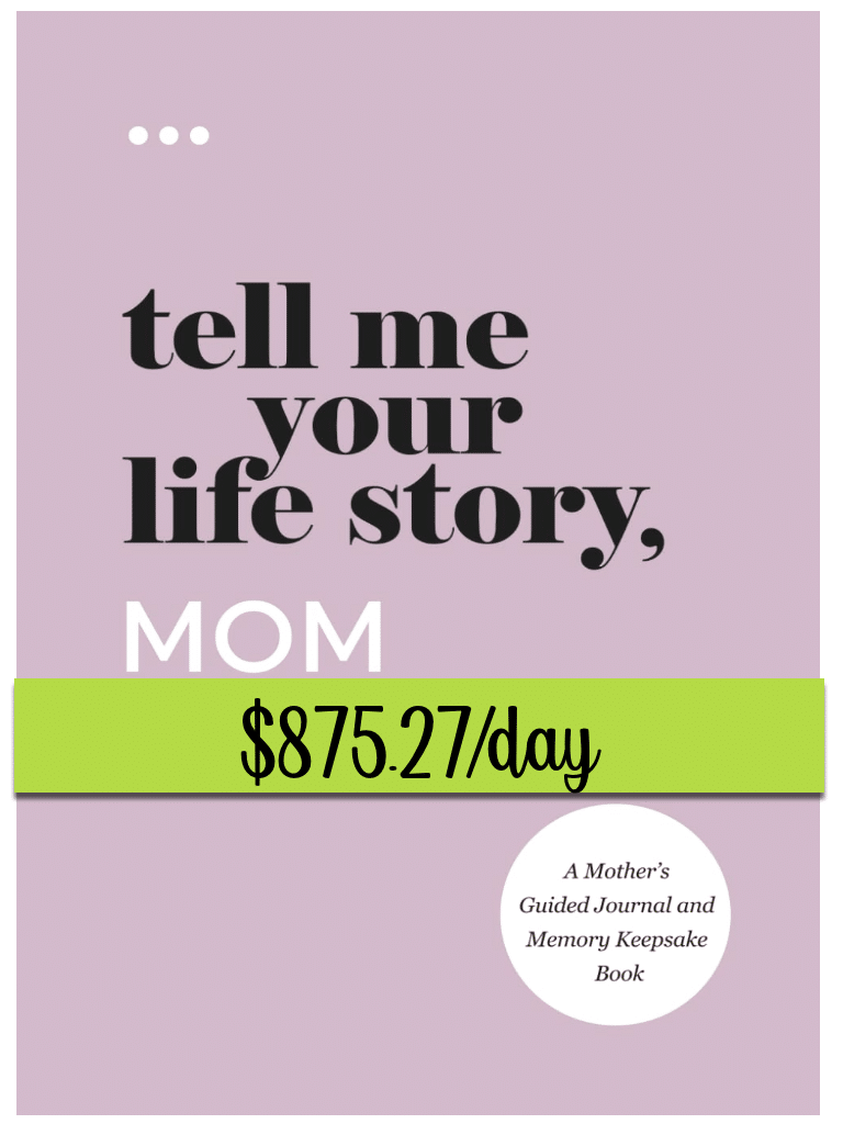 tell-me-your-story-mom-KDP-example digital journal example 3